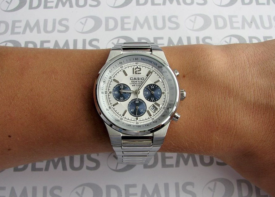 Casio EF-500D-7A Casio EF-500D-7A
