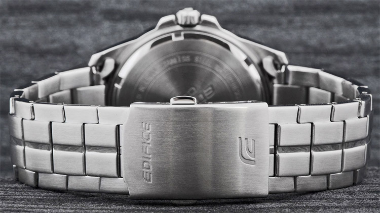 Casio EF-343D-7A Casio EF-343D-7A