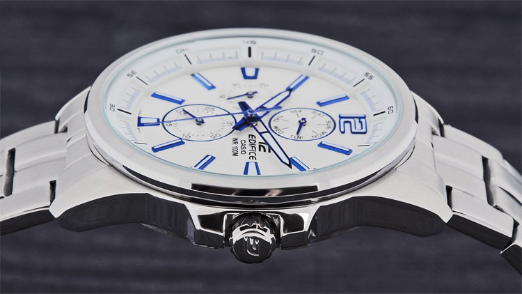 Casio EF-343D-7A Casio EF-343D-7A