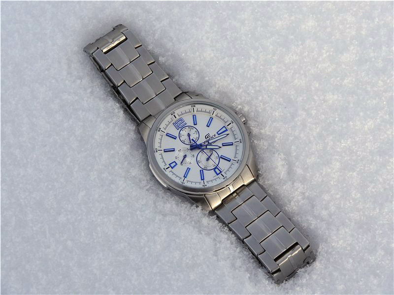 Casio EF-343D-7A Casio EF-343D-7A