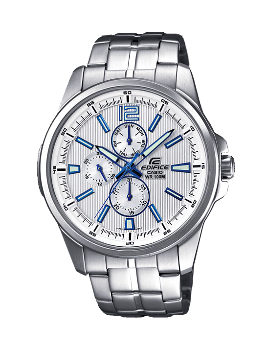 Casio EF-343D-7A Casio EF-343D-7A