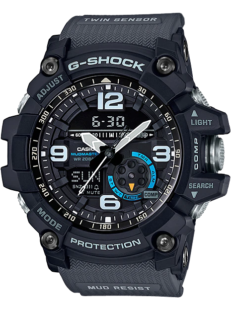 Casio GG-1000-1A8ER Casio GG-1000-1A8ER