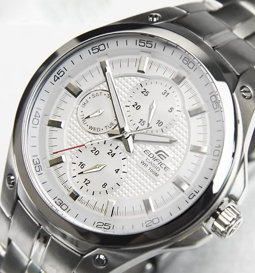 Casio EF-326D-7A Casio EF-326D-7A