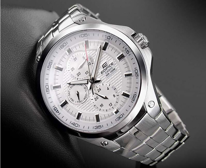 Casio EF-326D-7A Casio EF-326D-7A