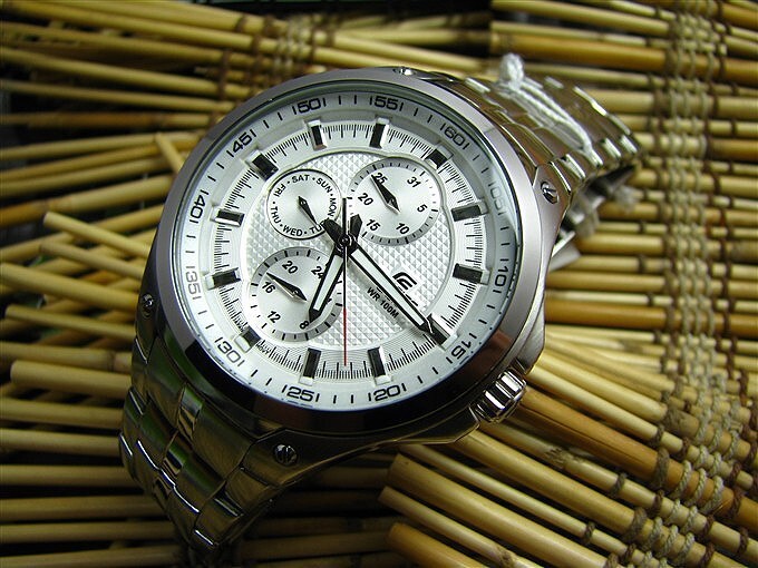 Casio EF-326D-7A Casio EF-326D-7A
