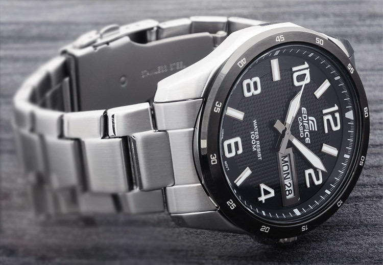 Casio EF-132D-1A7 Casio EF-132D-1A7