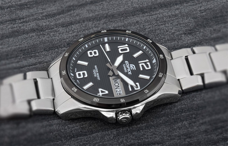 Casio EF-132D-1A7 Casio EF-132D-1A7