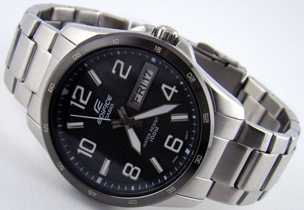 Casio EF-132D-1A7 Casio EF-132D-1A7
