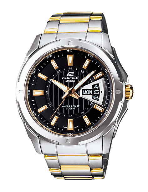 Casio EF-129SG-1A Casio EF-129SG-1A