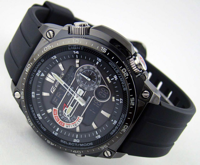 Casio ECW-M300E-1A Casio ECW-M300E-1A