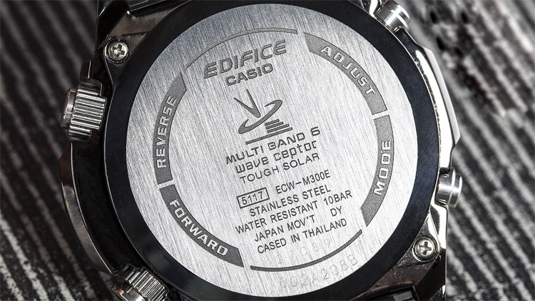 Casio ECW-M300E-1A Casio ECW-M300E-1A