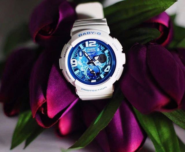 Casio BGA-190GL-7BER Casio BGA-190GL-7BER