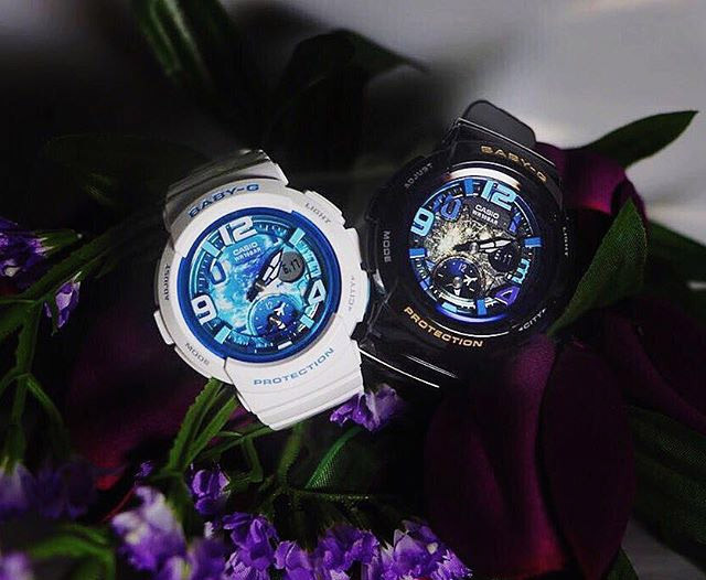 Casio BGA-190GL-7BER Casio BGA-190GL-7BER