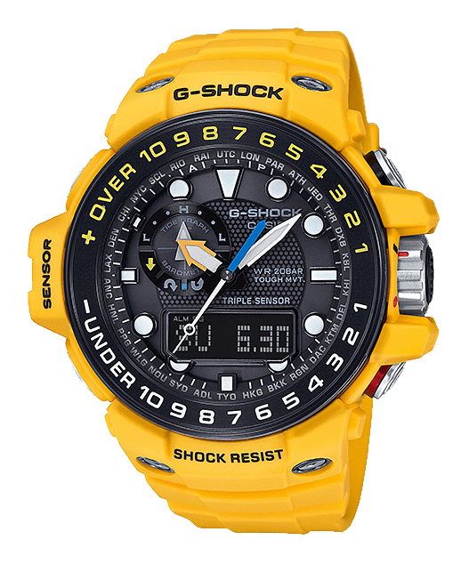 Casio GWN-1000H-9AER Casio GWN-1000H-9AER