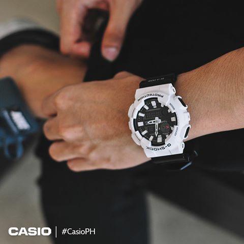 Casio GAX-100B-7AER Casio GAX-100B-7AER