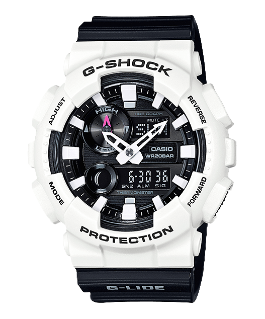 Casio GAX-100B-7AER Casio GAX-100B-7AER