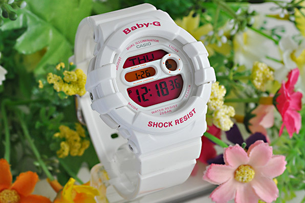 Casio BGD-140-7BER Casio BGD-140-7BER