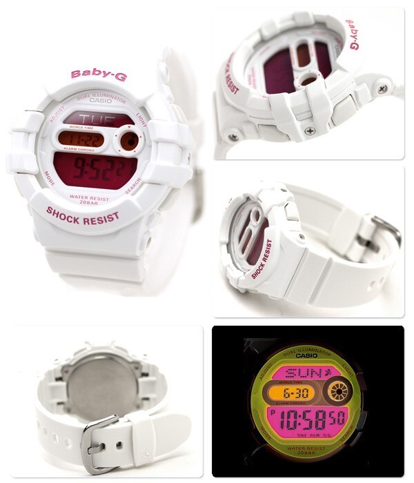 Casio BGD-140-7BER Casio BGD-140-7BER