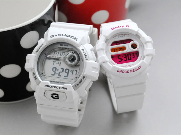 Casio BGD-140-7BER Casio BGD-140-7BER