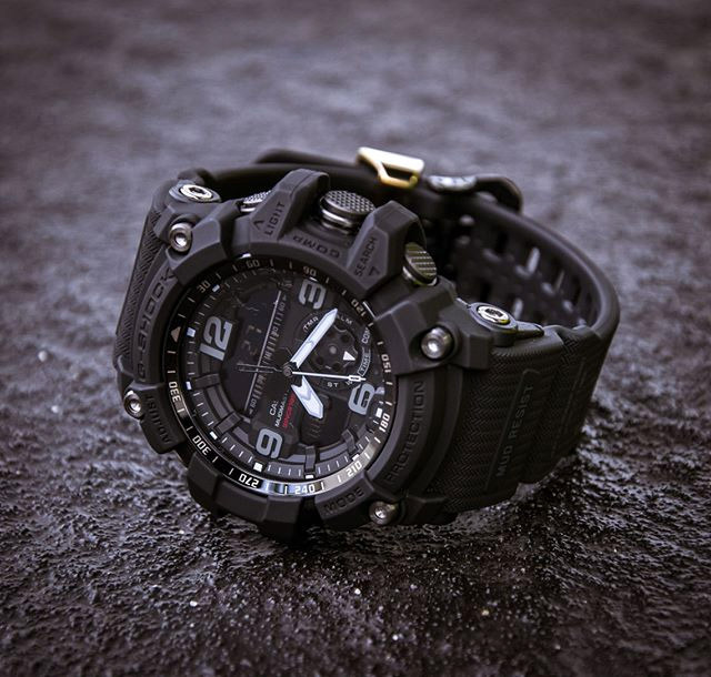 Casio GG-1035A-1AER Casio GG-1035A-1AER