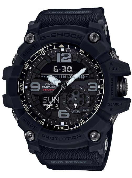 Casio GG-1035A-1AER Casio GG-1035A-1AER