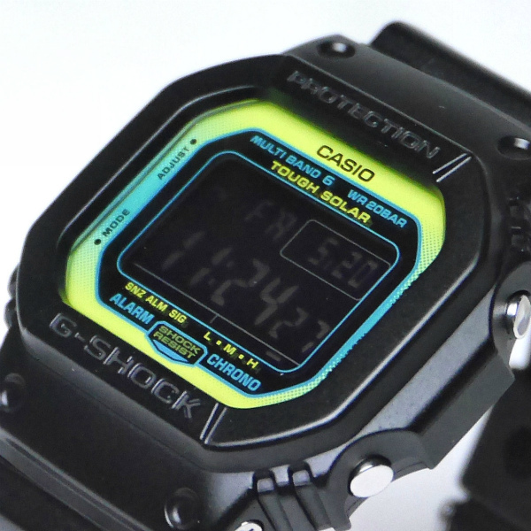 Casio GW-M5610LY-1ER Casio GW-M5610LY-1ER