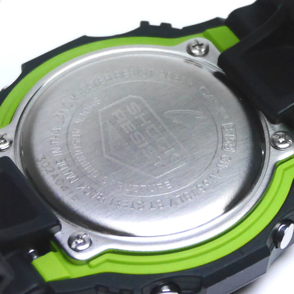 Casio GW-M5610LY-1ER Casio GW-M5610LY-1ER