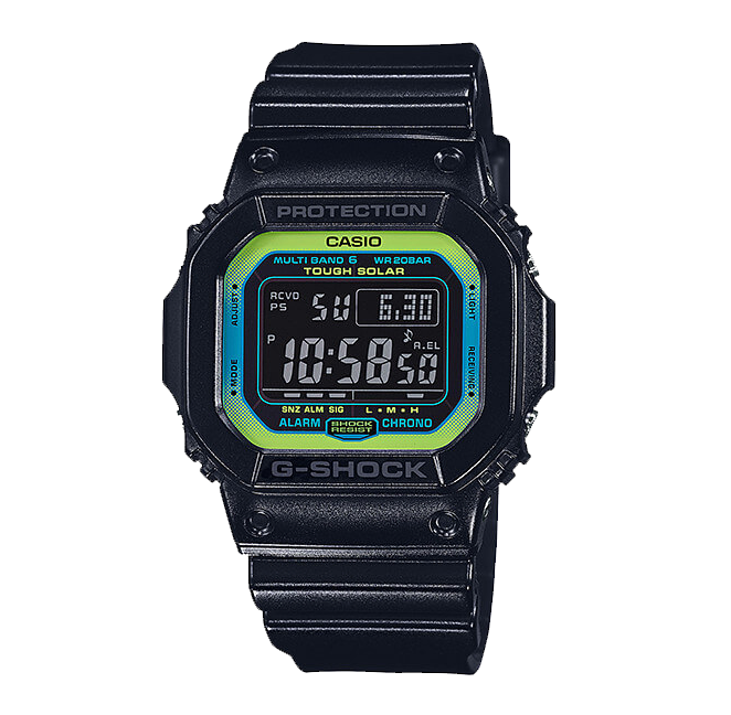 Casio GW-M5610LY-1ER Casio GW-M5610LY-1ER