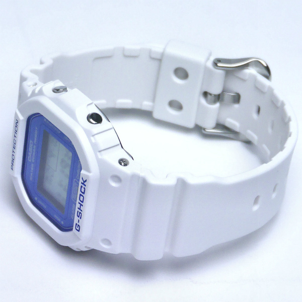 Casio DW-5600WB-7ER Casio DW-5600WB-7ER