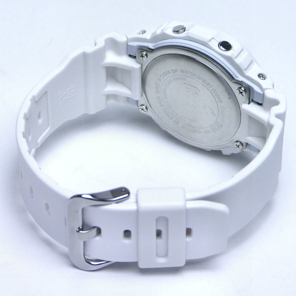 Casio DW-5600WB-7ER Casio DW-5600WB-7ER