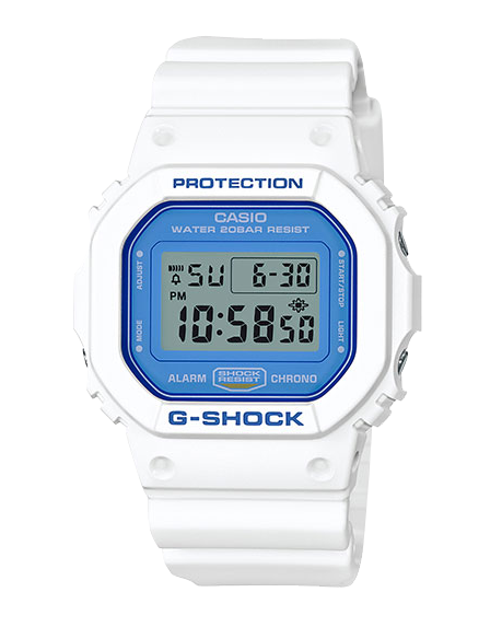 Casio DW-5600WB-7ER Casio DW-5600WB-7ER