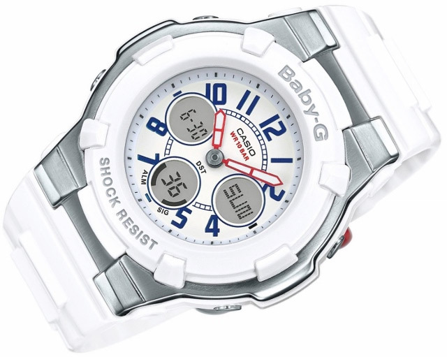 Casio BGA-110TR-7BER Casio BGA-110TR-7BER