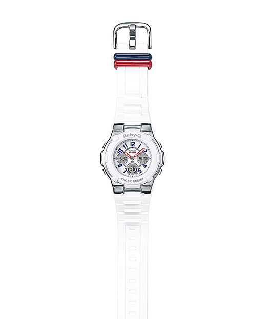 Casio BGA-110TR-7BER Casio BGA-110TR-7BER