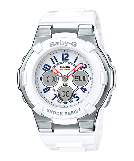 Casio BGA-110TR-7BER Casio BGA-110TR-7BER