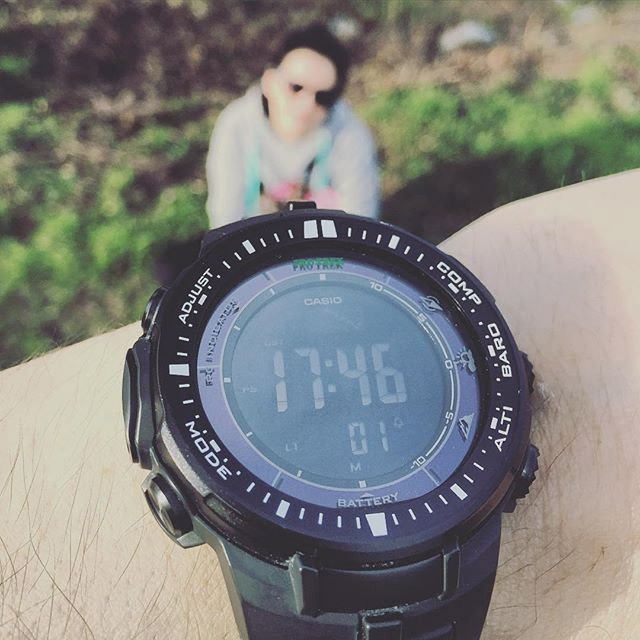 Casio PRW-3000-1AER Casio PRW-3000-1AER