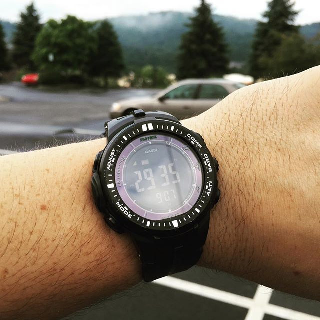 Casio PRW-3000-1AER Casio PRW-3000-1AER