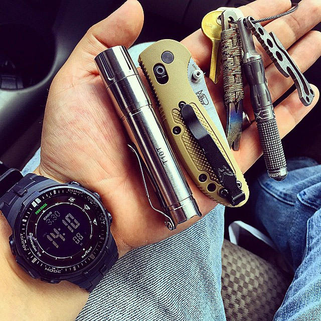Casio PRW-3000-1AER Casio PRW-3000-1AER