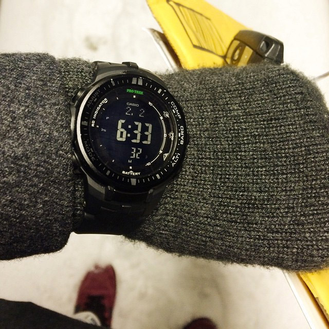 Casio PRW-3000-1AER Casio PRW-3000-1AER