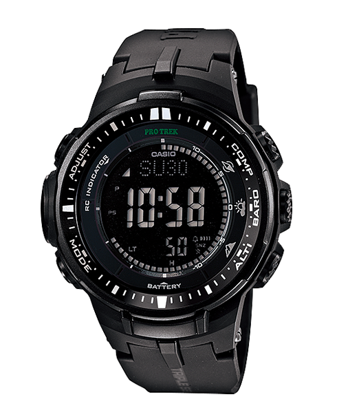Casio PRW-3000-1AER Casio PRW-3000-1AER