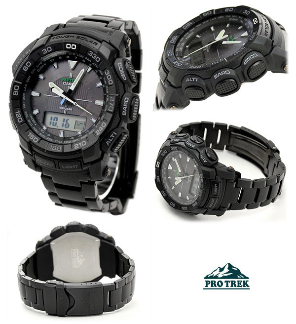 Casio PRG-550BD-1ER Casio PRG-550BD-1ER