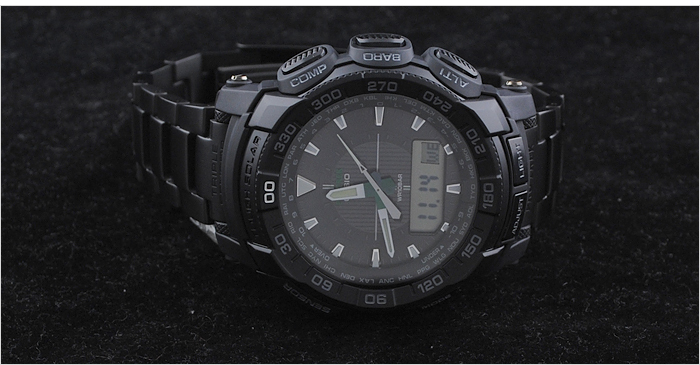 Casio PRG-550BD-1ER Casio PRG-550BD-1ER