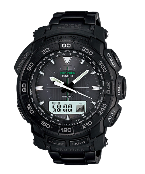Casio PRG-550BD-1ER Casio PRG-550BD-1ER