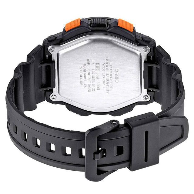 Casio SGW-500H-1BER Casio SGW-500H-1BER