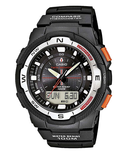 Casio SGW-500H-1BER Casio SGW-500H-1BER