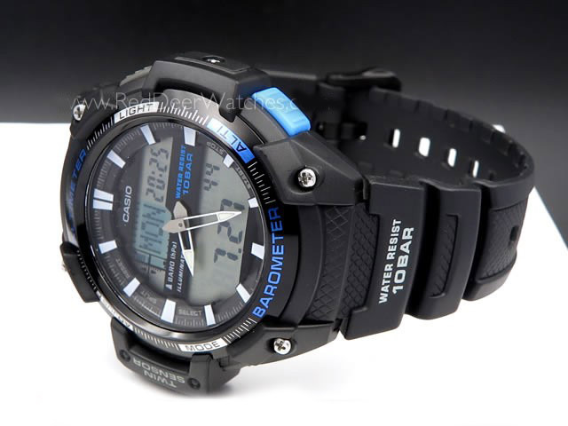 Casio SGW-450H-1AER Casio SGW-450H-1AER