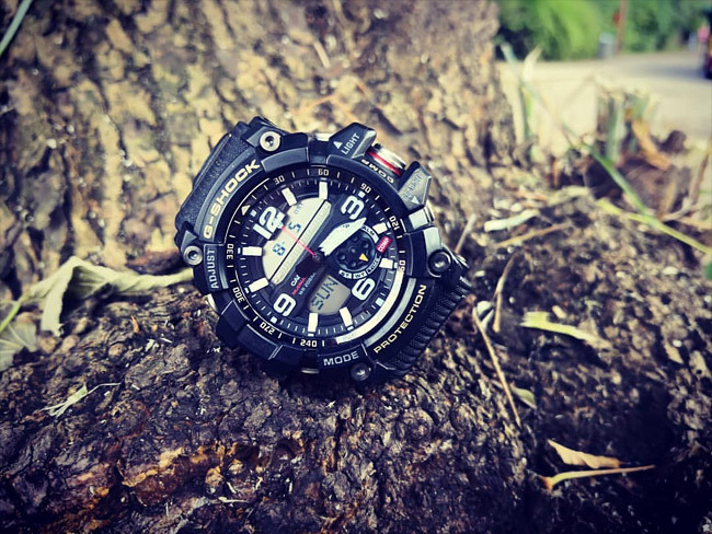 Casio GG-1000-1AER Casio GG-1000-1AER