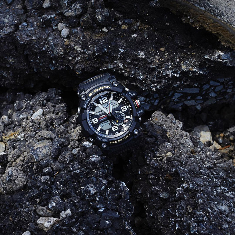 Casio GG-1000-1AER Casio GG-1000-1AER