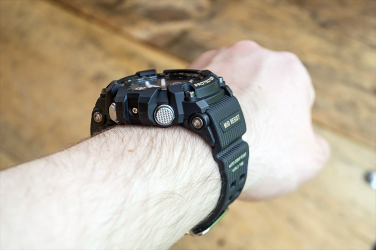 Casio GG-1000-1AER Casio GG-1000-1AER
