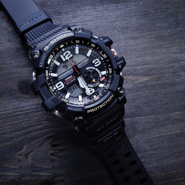 Casio GG-1000-1AER Casio GG-1000-1AER