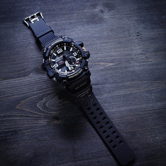 Casio GG-1000-1AER Casio GG-1000-1AER